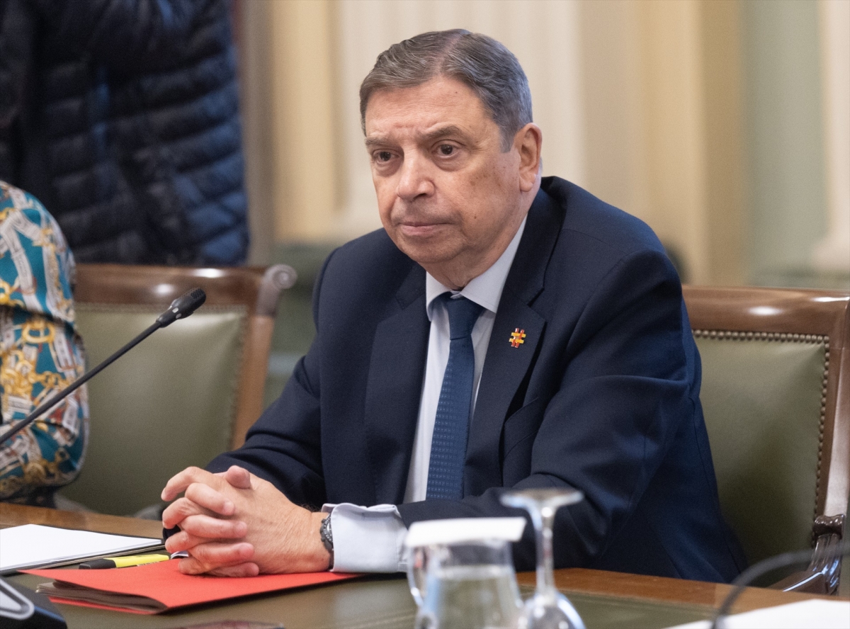 El Gobierno eleva a 80,7 millones de euros las ayudas a agricultores que repararon los daños de la Dana