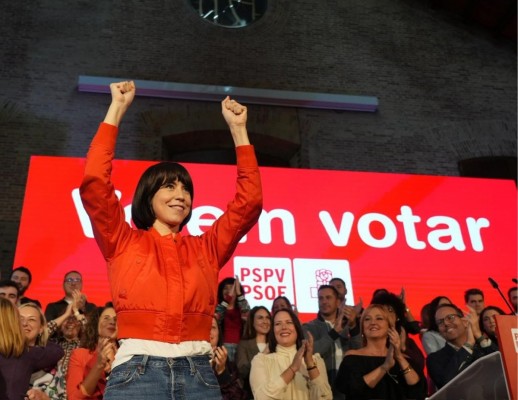El PSPV se queda en 'zugzwang'