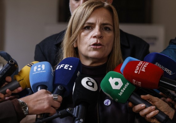 Pilar Bernabé: 