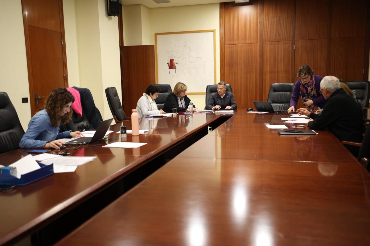 Burriana destina más de 1,46 millones de euros a completar la Avenida Cañada Blanch y mejorar la movilidad de los poblados marítimos