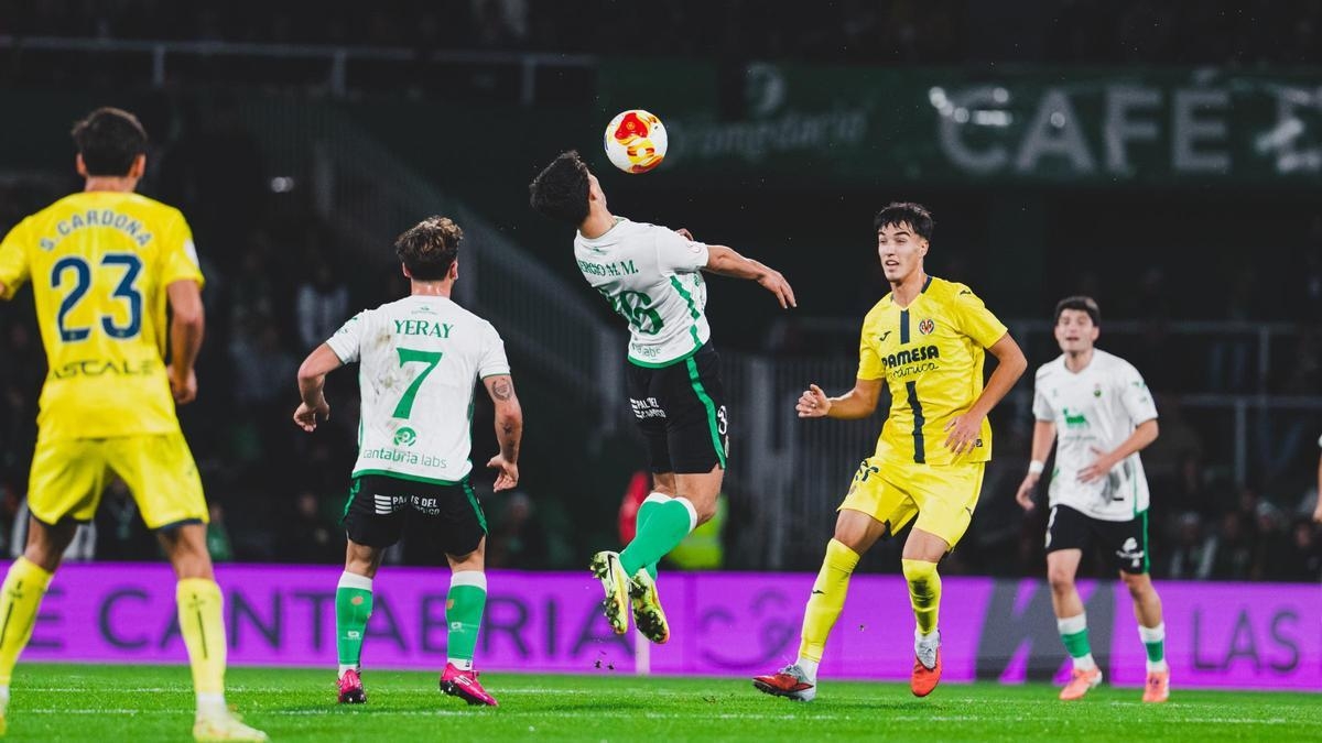 La histórica debilidad copera del Villarreal se agudiza