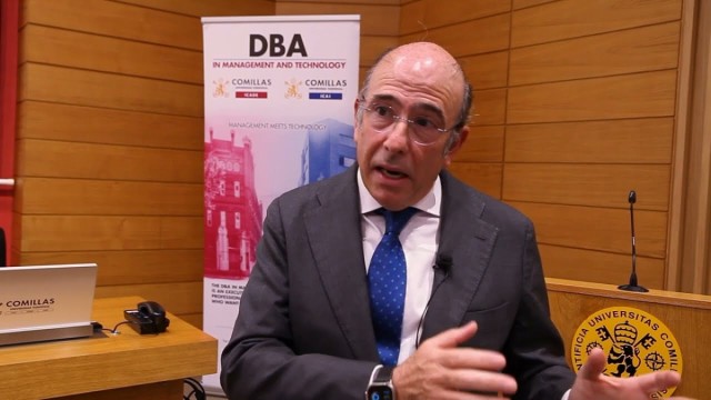 Dimite en bloque la antigua estructura de Soltec y Marcelino Oreja Arburúa, exCEO de Enagás, toma el relevo como presidente