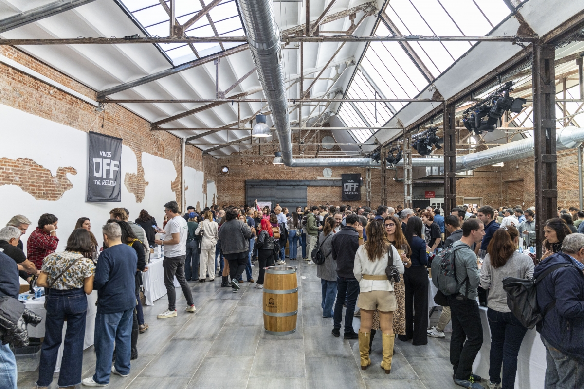 De salón que se salen del montón