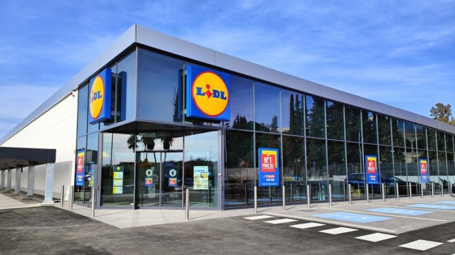 Lidl representa el 10% de las exportaciones agroalimentarias de la Región con 741 millones en 2024