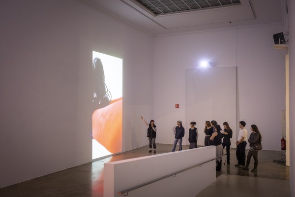 El Consorci de Museus despliega su 'menú' navideño en el CCCC, el MACA y el EACC