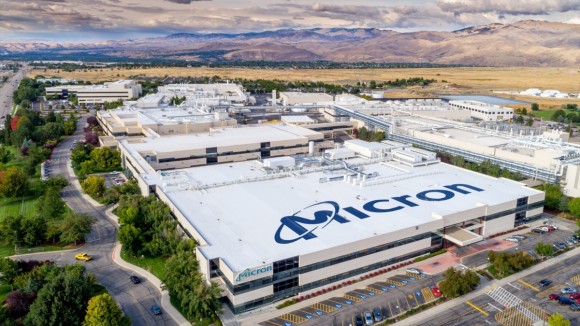 Micron anuncia una inversión de 2.600 millones en EEUU para fortalecer el sector nacional de semiconductores