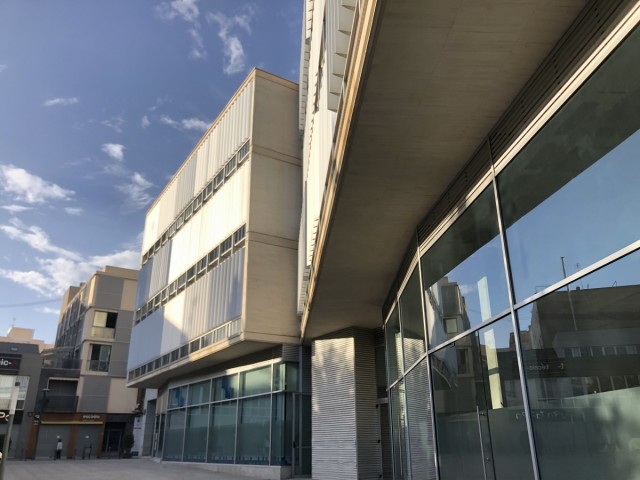 Temas que San Vicente deberá resolver en 2026: del centro cultural La Yesera a las obras de las piscinas