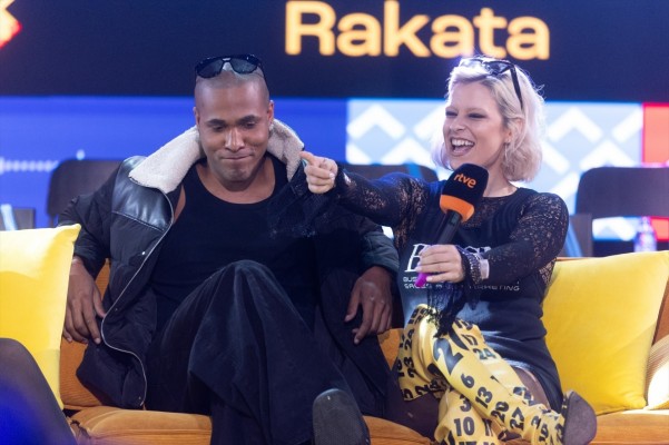 Los premios del Benidorm Fest 2026: sin Eurovisión, pero con un 