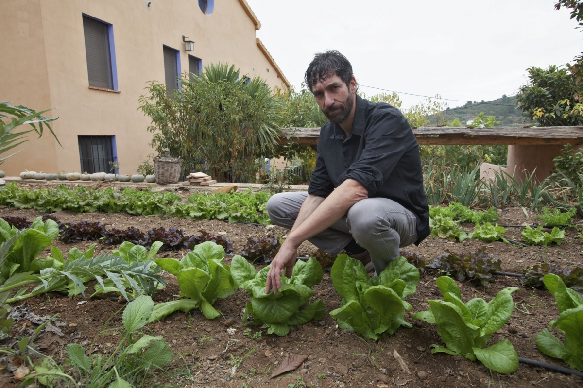 Pou de Beca (La Vall d’Alba)