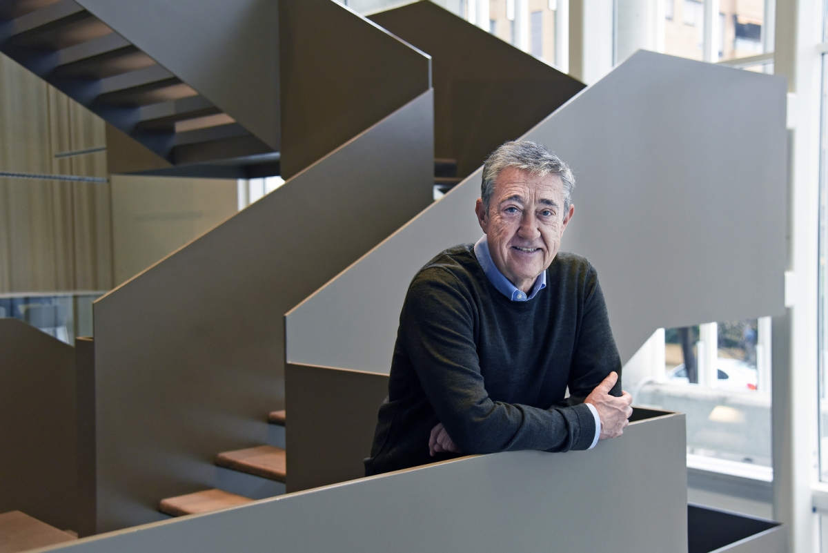 Grupotec negocia la compra de una compañía en Reino Unido y sopesa su salida a bolsa 