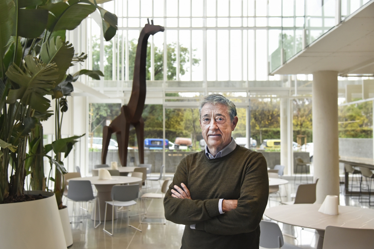 Grupotec amplía su horizonte: diversifica hacia el biogás y la vivienda 'flex' y mira a Polonia y Portugal