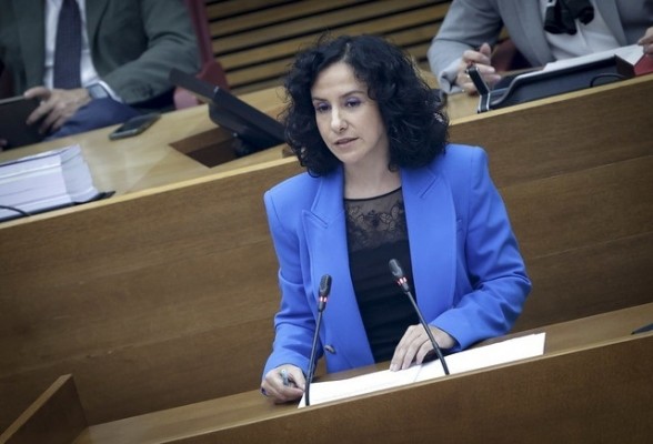 Albalat defiende la colaboración público-privada, 