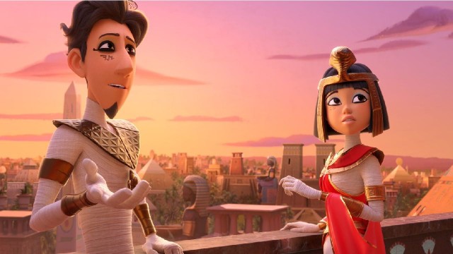 La Filmoteca Regional celebra la Feria de Murcia con cuatro películas gratis para el público infantil
