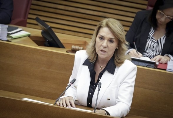 Generalitat concede unos 12 millones a 500 ayuntamientos para impulsar la conciliación familiar y la corresponsabilidad