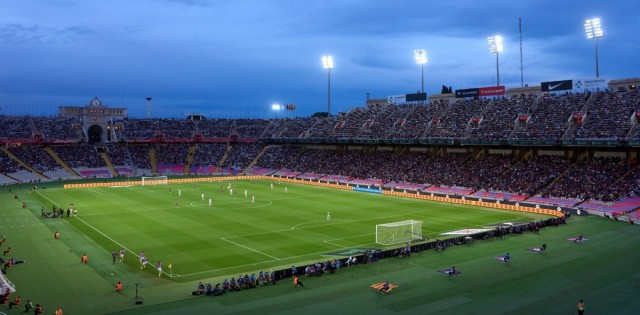La Liga F consolida un reparto económico de 17 millones de euros entre los clubes en la temporada 24/25