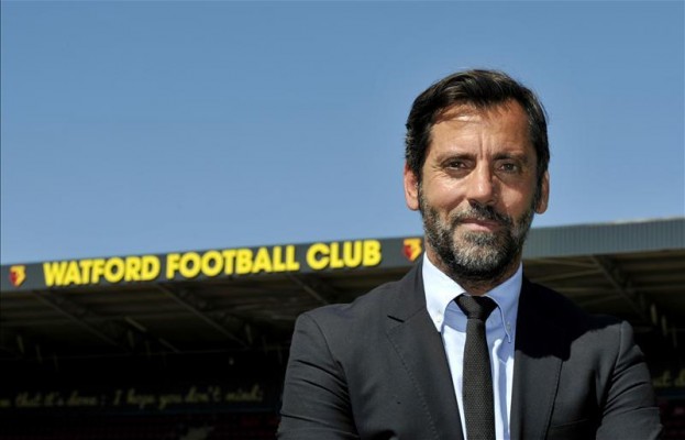 Quique Sánchez Flores se reunirá la próxima semana con el Watford para decidir su futuro
