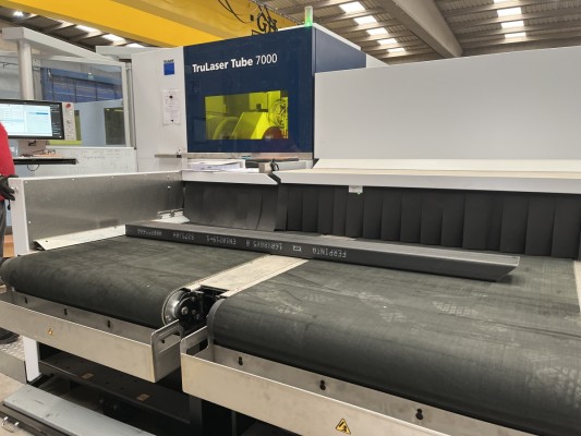 SEM Engineering, empresa de maquinaria de Onda, refuerza su sección de mecanizado e inicia las certificaciones ISO 9001 y EN 10204