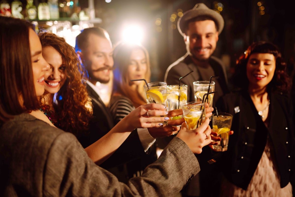 Espirituosos España apela a la moderación y al consumo responsable de alcohol en Navidad