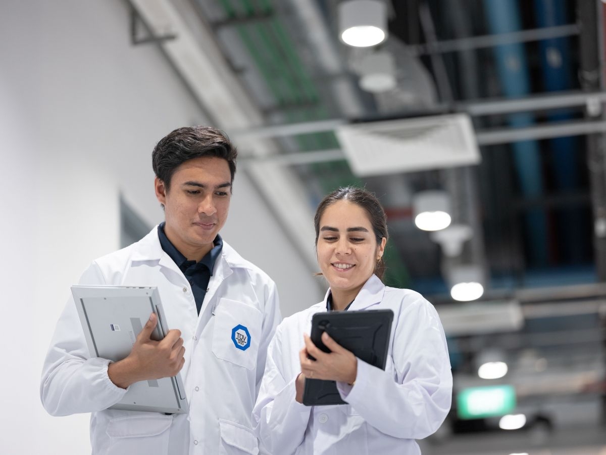 TÜV SÜD alerta de que muchos dispositivos electrónicos y conectados llegan al mercado sin pruebas independientes