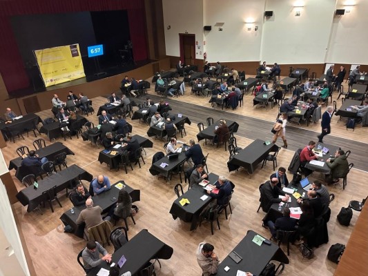 Ontinyent acoge en febrero el quinto Encuentro Clientes-Proveedores de la Comunitat Valenciana