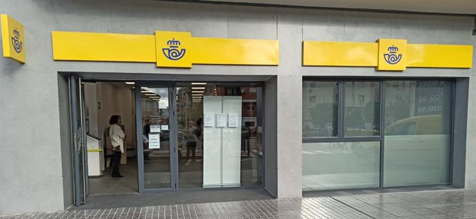 Sumar reclama implantar la jornada de 35 horas semanales para toda la plantilla de Correos