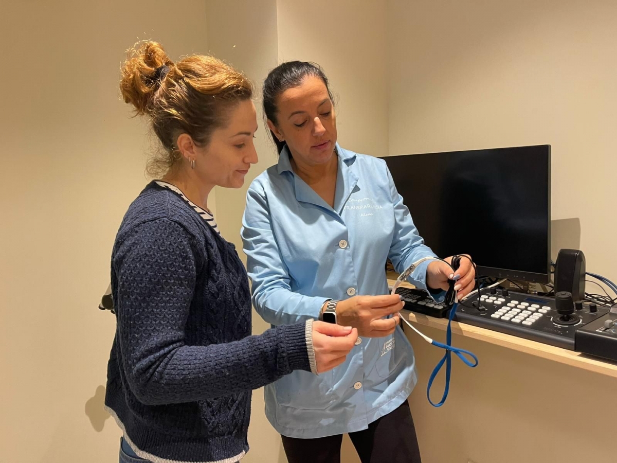 Fundación Salud Infantil de Elche, la Universidad de Nebrija y la Fundación García Peralta empiezan a trabajar en su cátedra