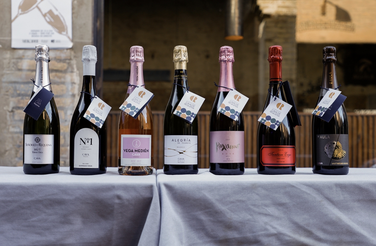 Los cavas valencianos que no pueden fallar en tu mesa esta Navidad