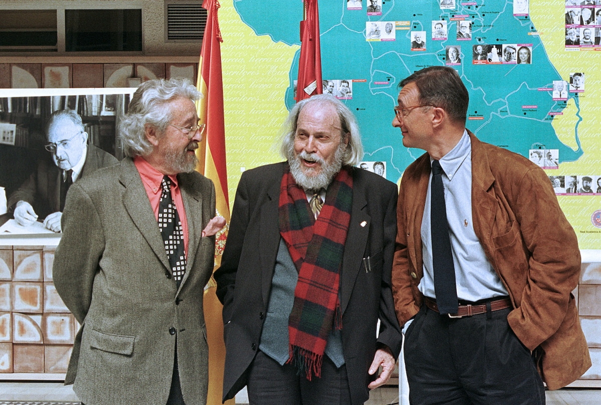  - Foto. CARLOS GALLEGO