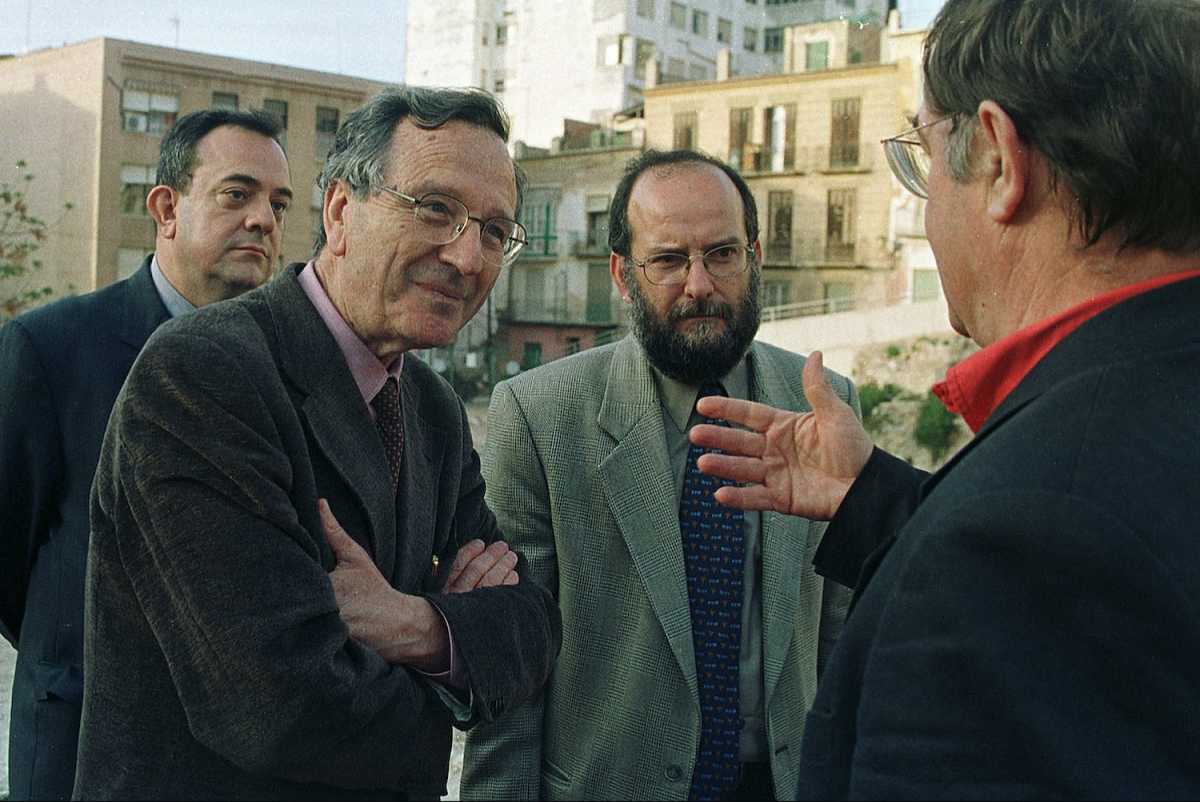  - Foto. CARLOS GALLEGO