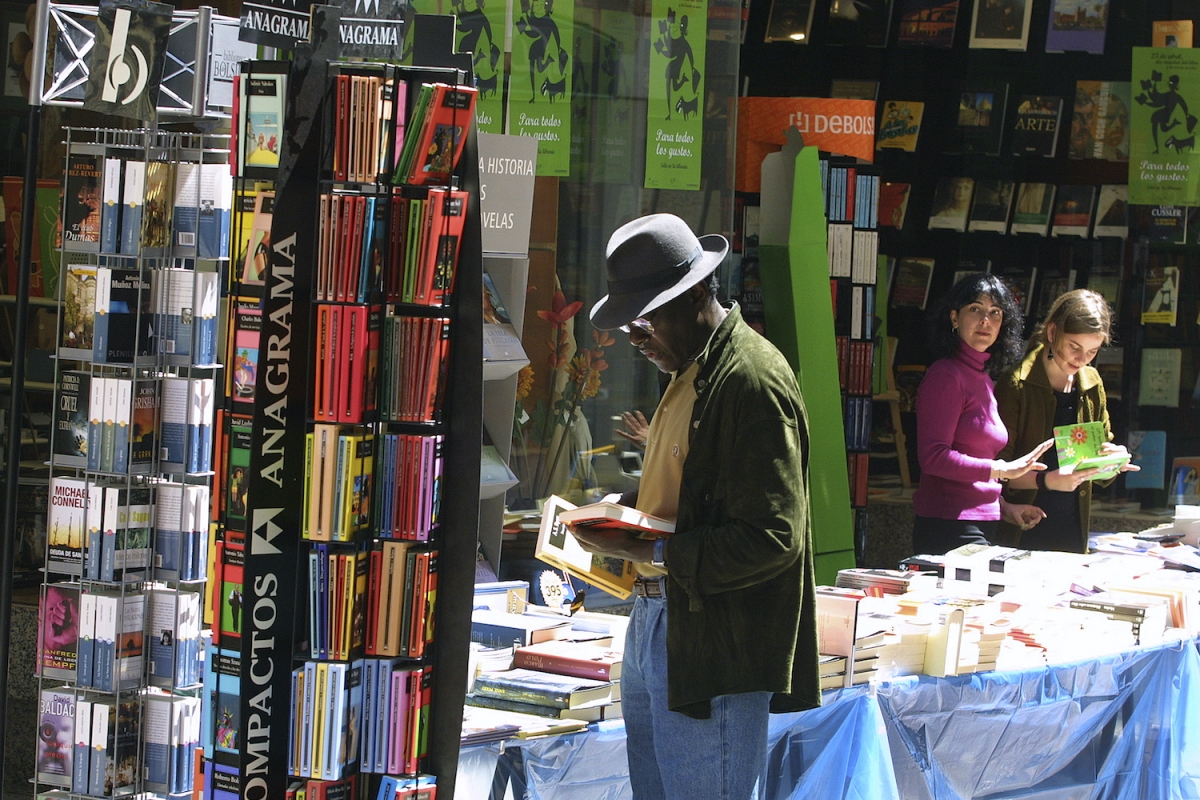  - Foto. CARLOS GALLEGO