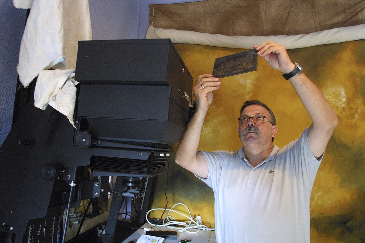  - Foto. CARLOS GALLEGO