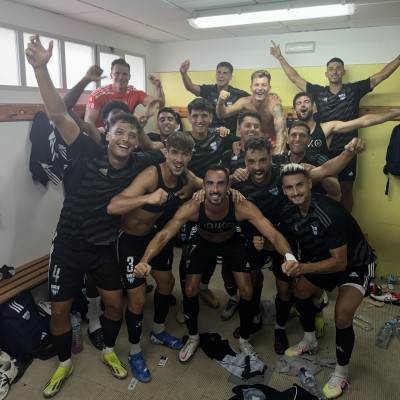 La Unión y la Minera defienden como locales las dos primeras posiciones en Segunda RFEF