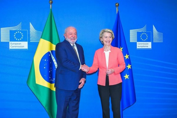 Los sectores valencianos que ganan y pierden con Mercosur: del temor agrario a la esperanza de la automoción