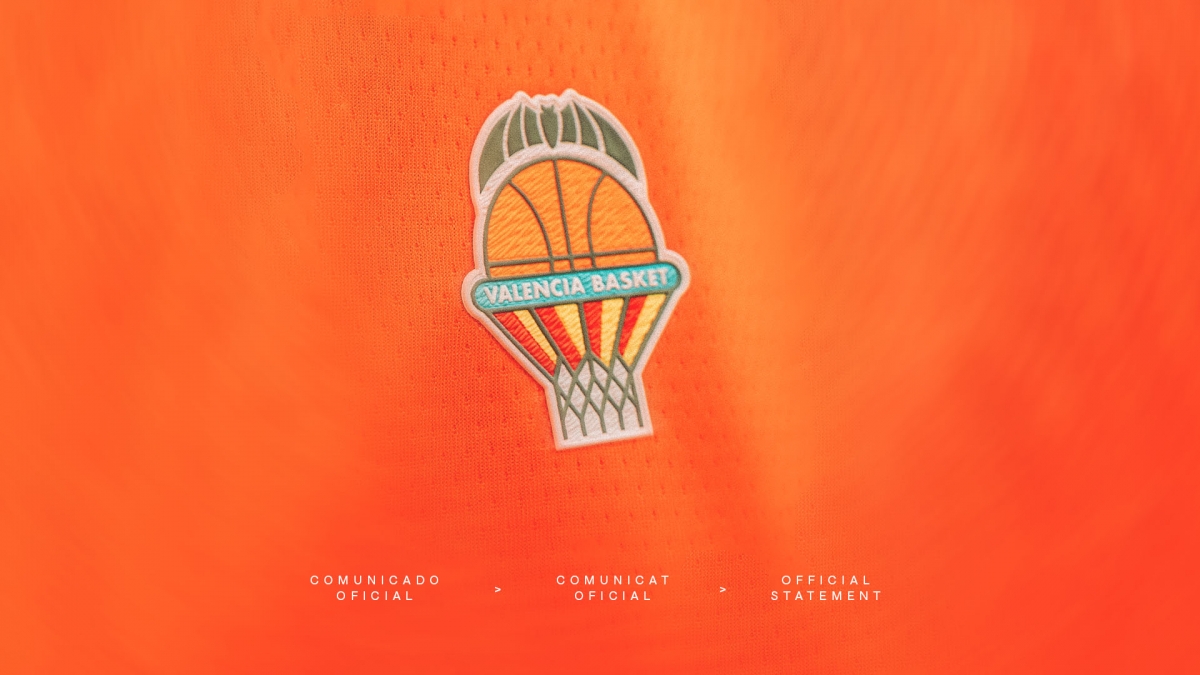 Valencia Basket denunciará ante la Euroliga 