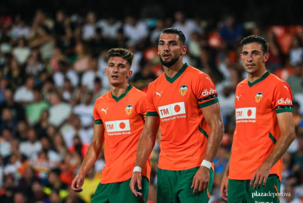 El abogado de Rafa Mir dice que 
