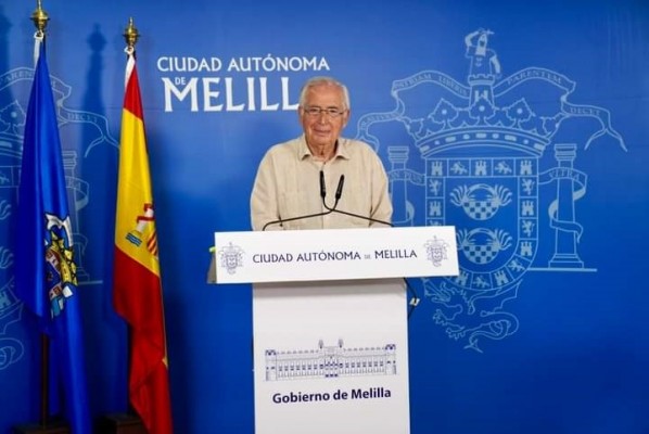 Imbroda pide a Sánchez que abandone la 