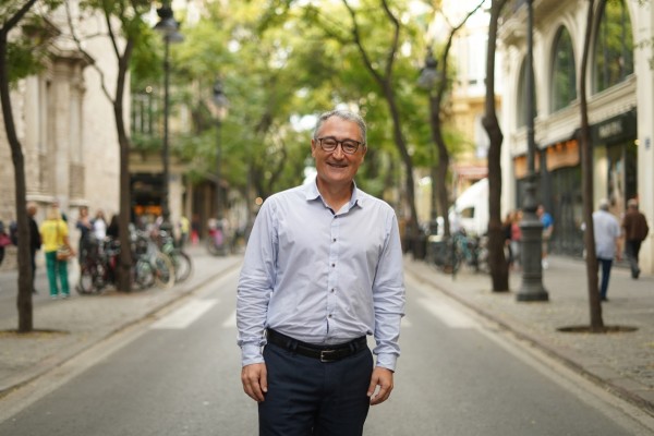 La Sindicatura de Comptes publica su informe en prórroga por cuarto año consecutivo