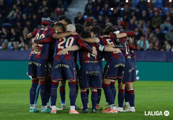 El Levante UD, sin margen de error ante una Real en horas bajas