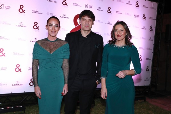 Begoña Campos: 