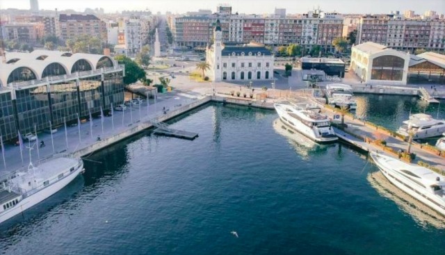 La economía de la Comunitat Valenciana crecerá un 3% este año pero se ralentizará en 2026, según la CEV