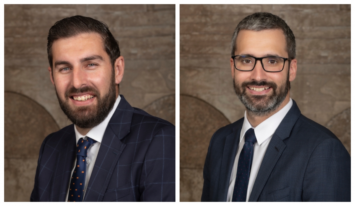 Duelo en un puño por ser la segunda fuerza en la Región de Murcia: Vox y PSOE empatan a escaños