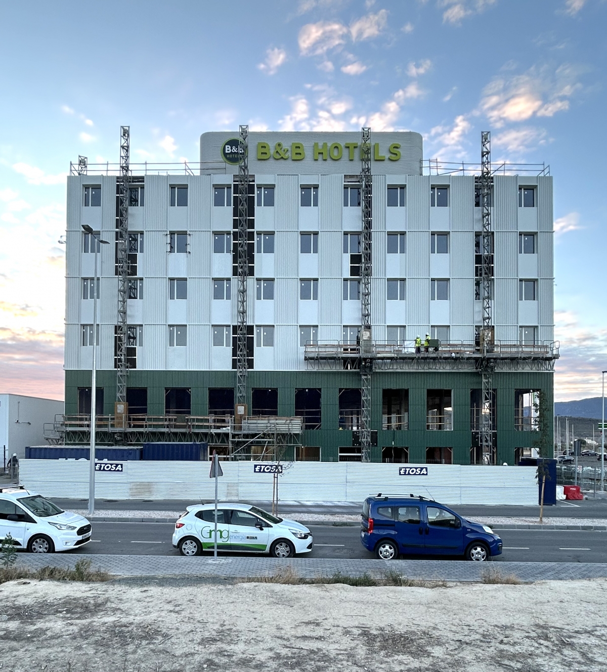  - Foto: Martín Lejarraga