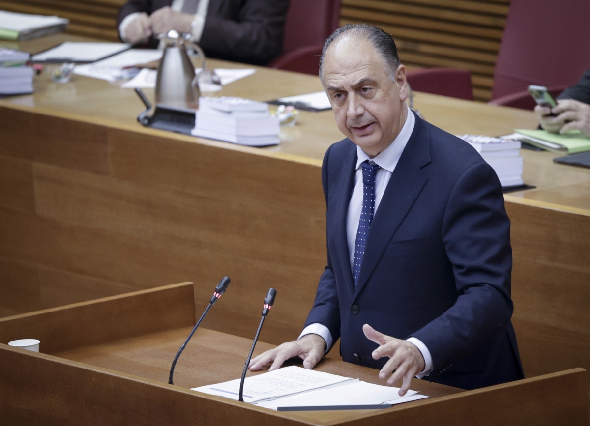 Valderrama anuncia un protocolo de respuesta 