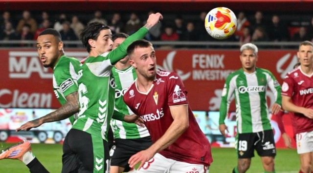  La Región sin presencia en octavos de la Copa por vigésimo primer año consecutivo