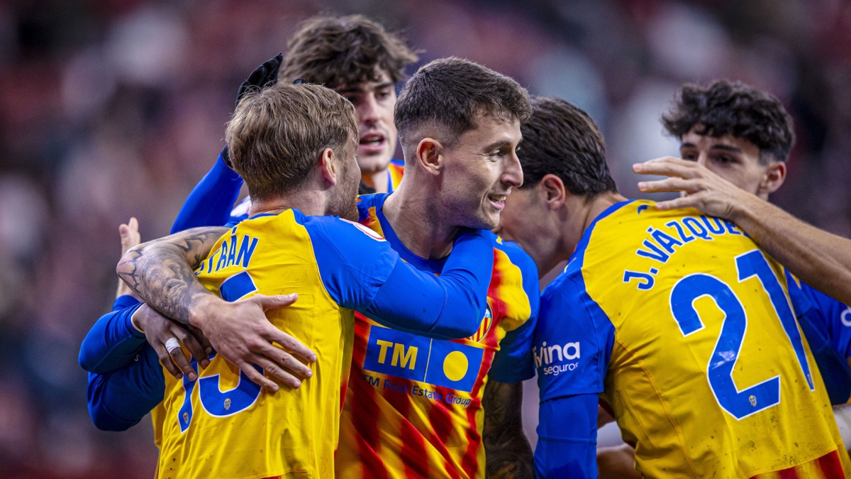 Agenda deportiva de À Punt en radio y televisión de este fin de semana