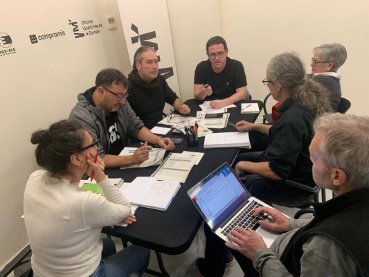 Compromís critica que el nuevo presupuesto de Castelló 