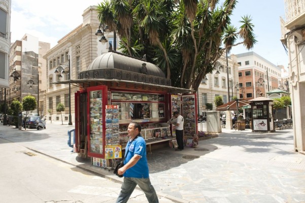 La patronal hostelera de Cartagena critica la ausencia de negociación municipal sobre los nuevos usos de los quioscos