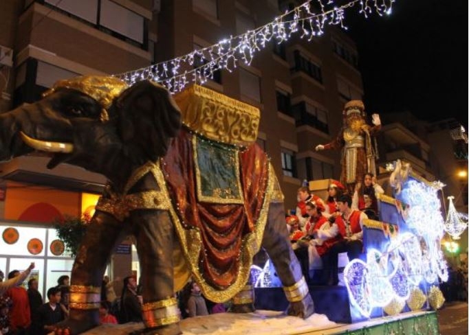  - Foto: AYUNTAMIENTO DE JUMILLA 