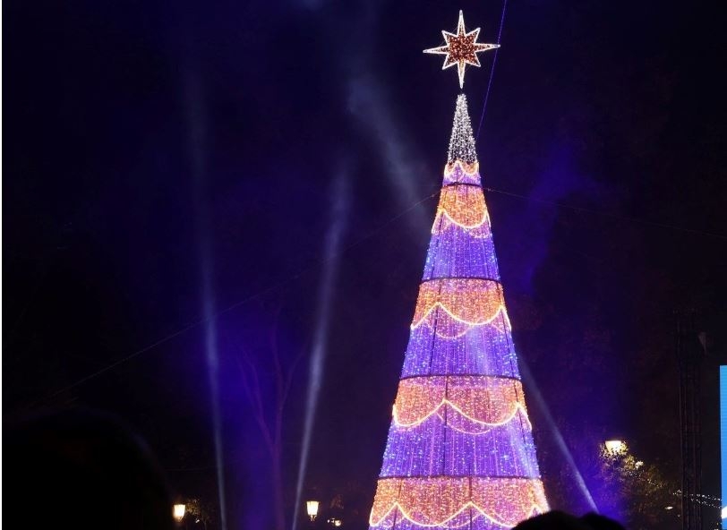  - Foto: TURISMO YECLA 