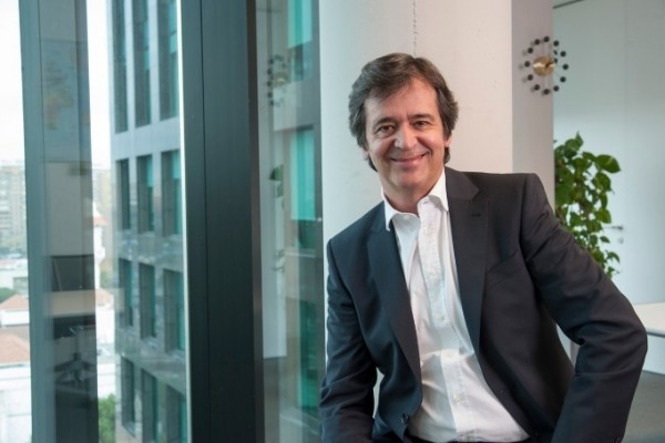 Amadeus, inmerso en un importante rebote desde principios de agosto